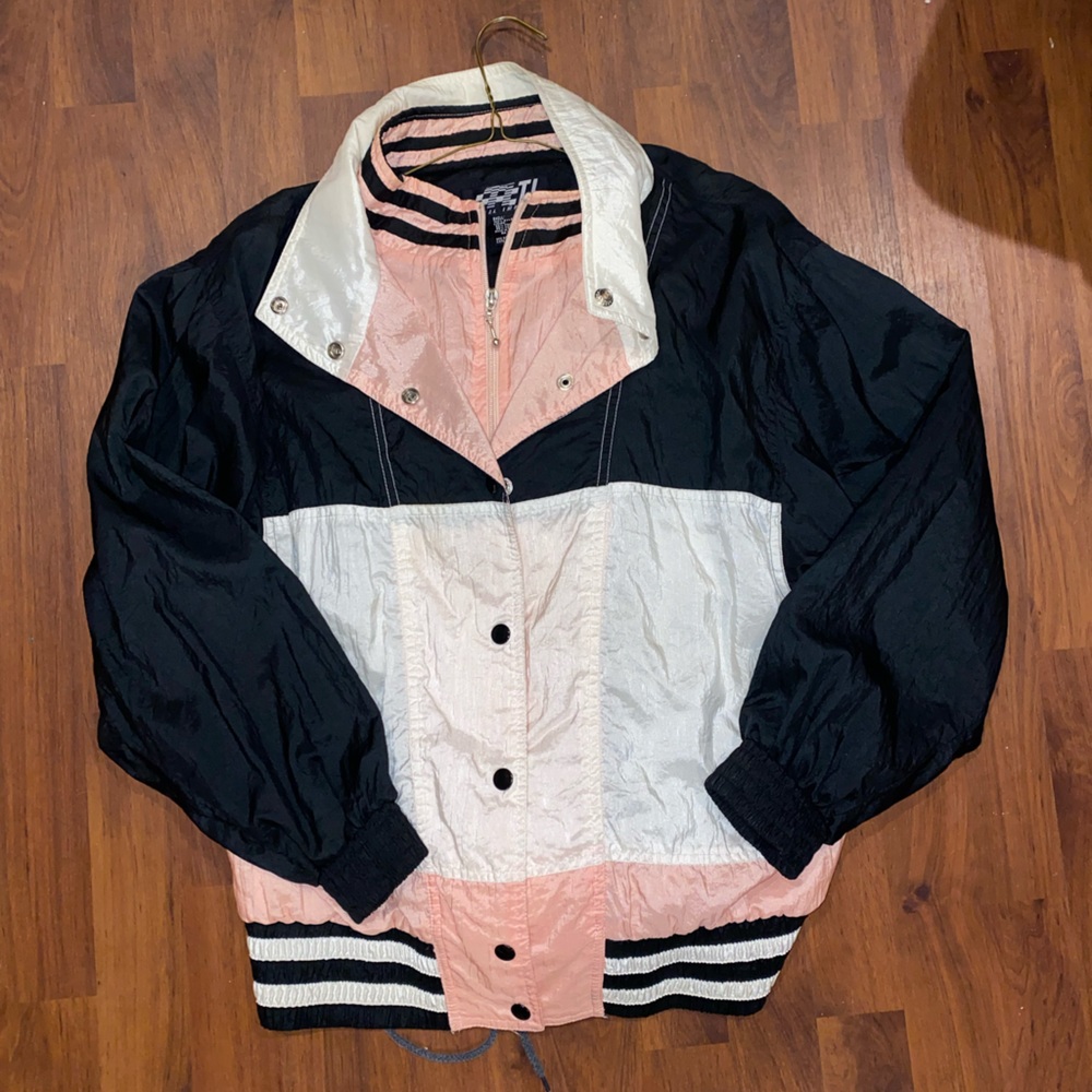 Vintage 80s, 90s jacket